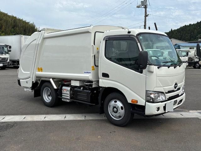 HINO / DUTRO