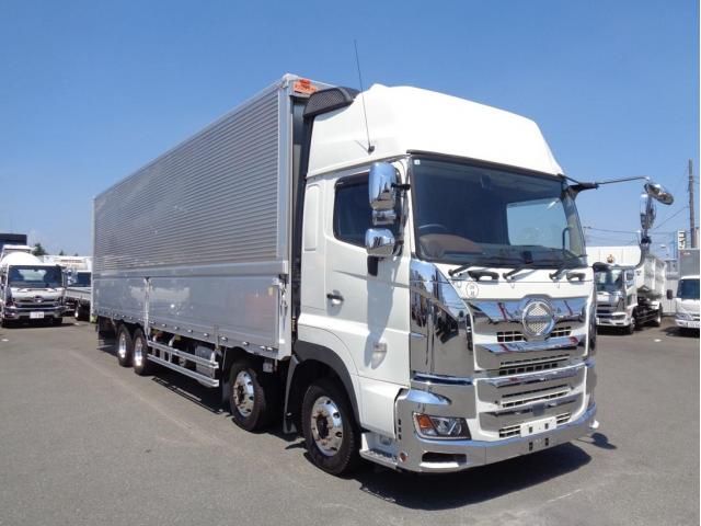 HINO / PROFIA