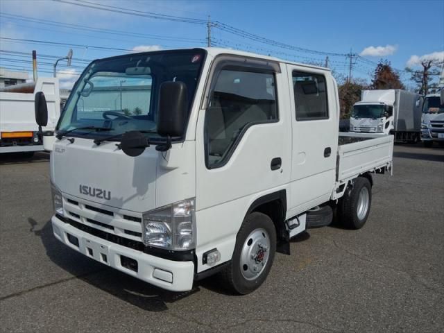 ISUZU / ELF