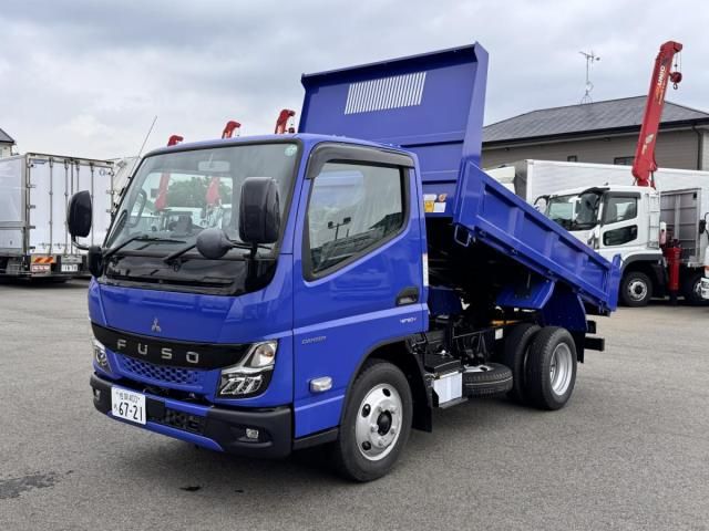 MITSUBISHI / CANTER