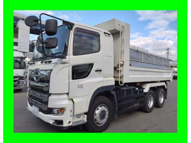 HINO / PROFIA