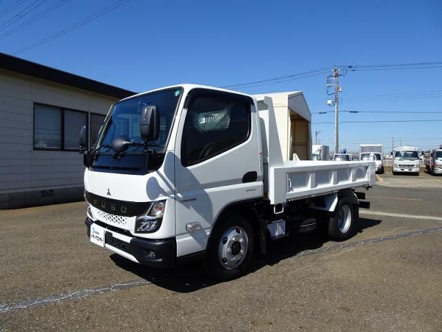 MITSUBISHI / CANTER