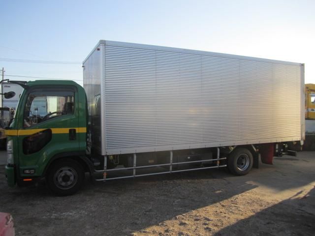 ISUZU / FORWARD