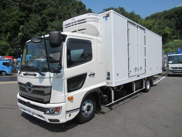 HINO / RANGER