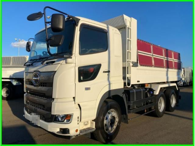 HINO / PROFIA