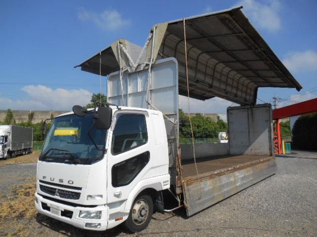 MITSUBISHI FUSOU / FIGHTER