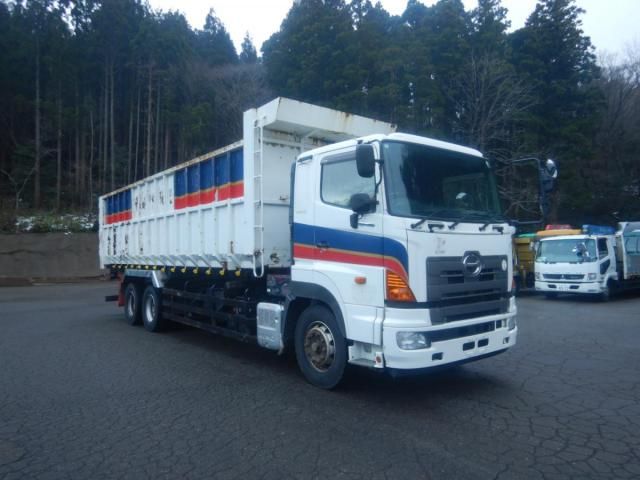 HINO / PROFIA