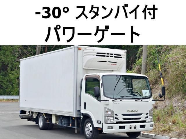 ISUZU / ELF