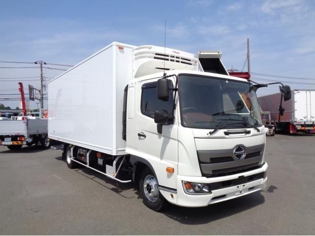 HINO / RANGER