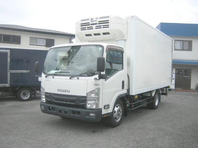 ISUZU / ELF