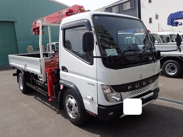 MITSUBISHI / CANTER