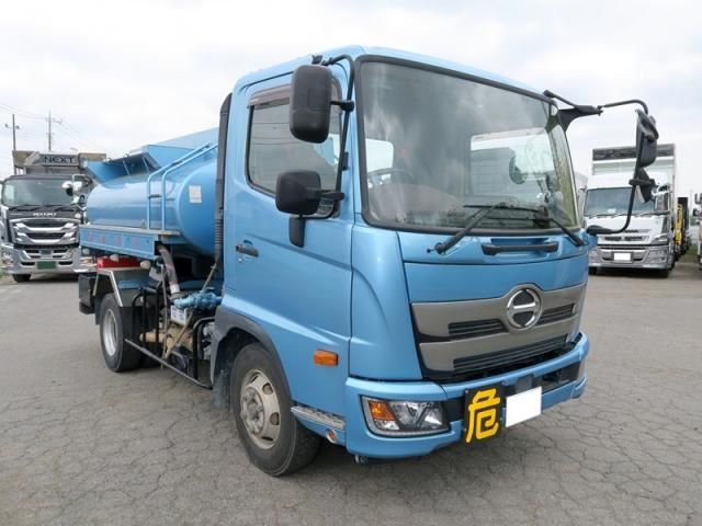 HINO / RANGER