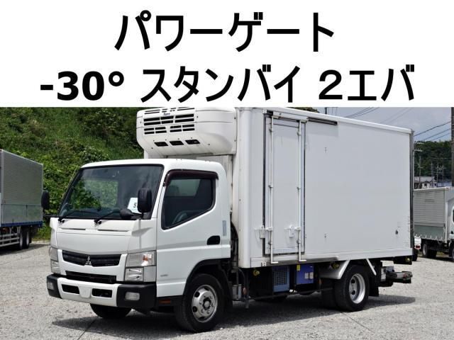 MITSUBISHI / CANTER