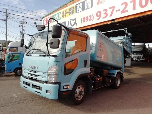 ISUZU / FORWARD