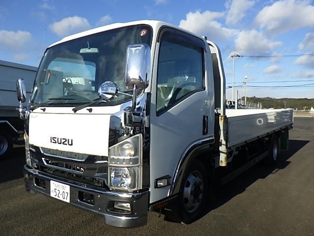 ISUZU / ELF