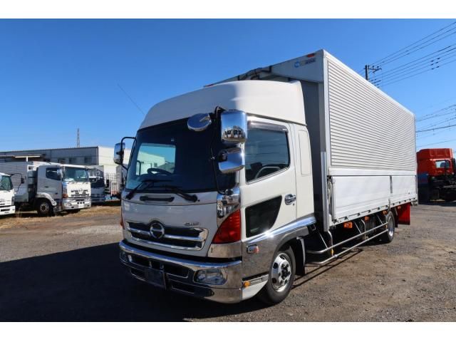 HINO / RANGER