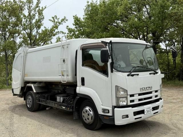ISUZU / FORWARD