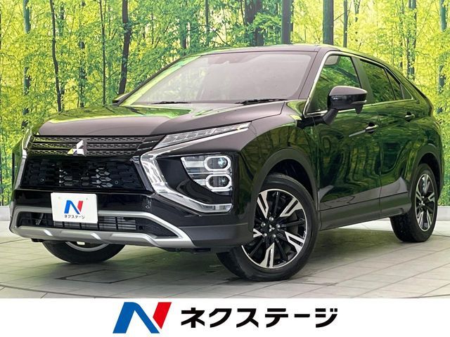 MITSUBISHI / ECLIPSE CROSS 2WD