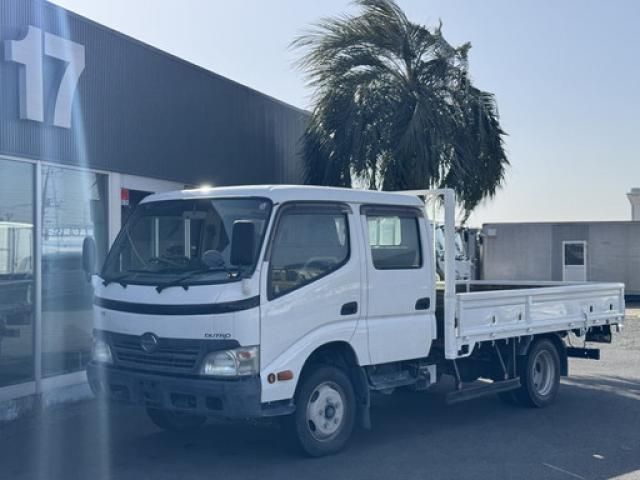 HINO / DUTRO