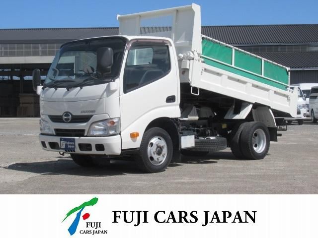 HINO / DUTRO