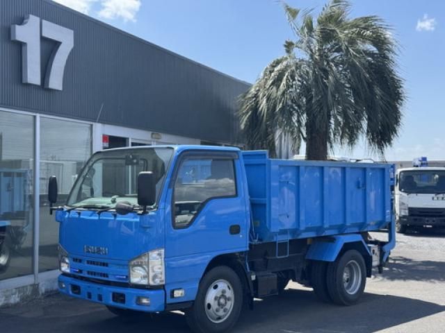 ISUZU / ELF