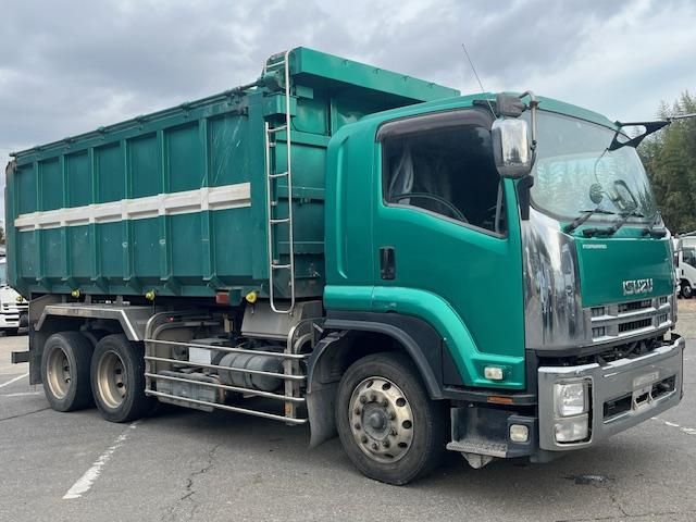 ISUZU / FORWARD