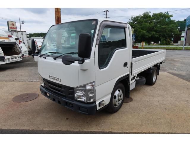 ISUZU / ELF