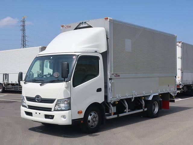 HINO / DUTRO