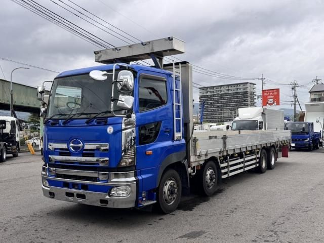 HINO / PROFIA