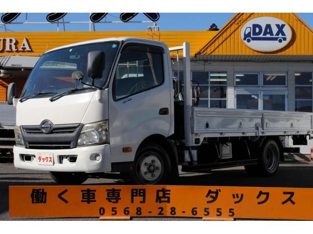 HINO / DUTRO