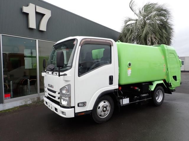 ISUZU / ELF