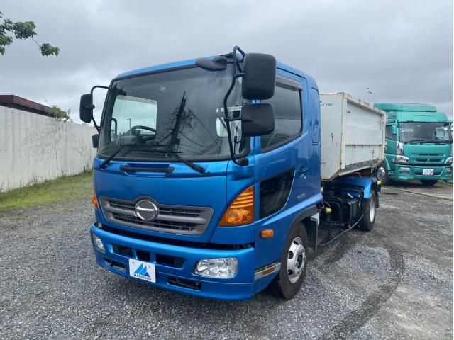 HINO / RANGER