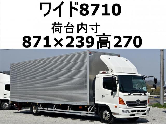 HINO / RANGER