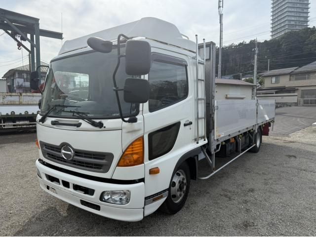 HINO / RANGER