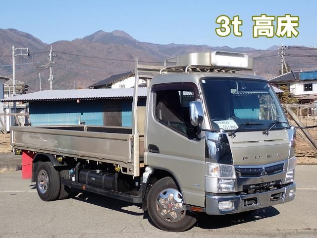 MITSUBISHI / CANTER