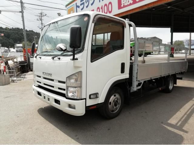 ISUZU / ELF