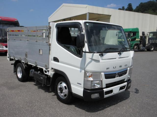 MITSUBISHI / CANTER