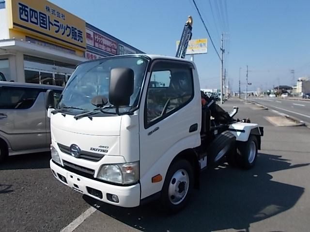 HINO / DUTRO