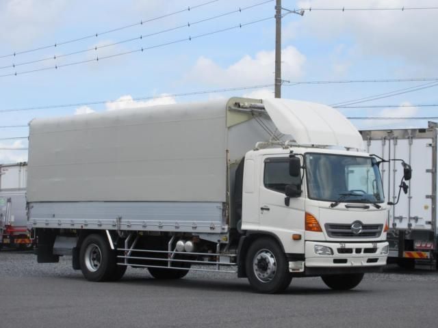 HINO / RANGER