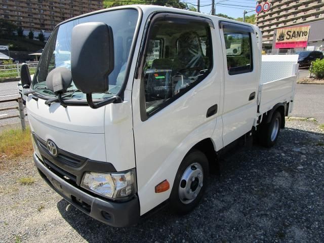 TOYOTA / TOYOACE