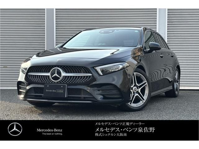 MERCEDES BENZ / MERCEDES BENZ A class