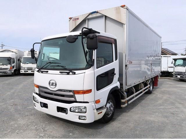 NISSAN DIESEL / CONDOR