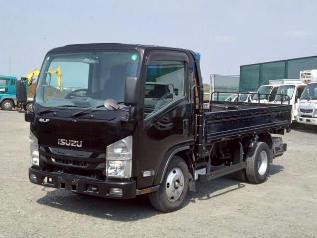 ISUZU / ELF