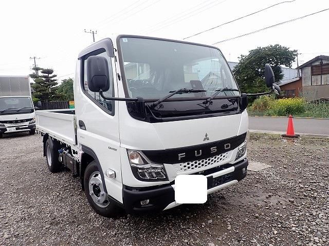 MITSUBISHI / CANTER
