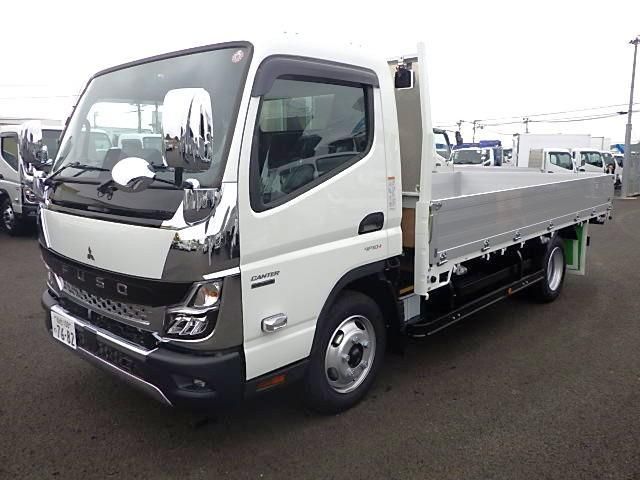 MITSUBISHI / CANTER