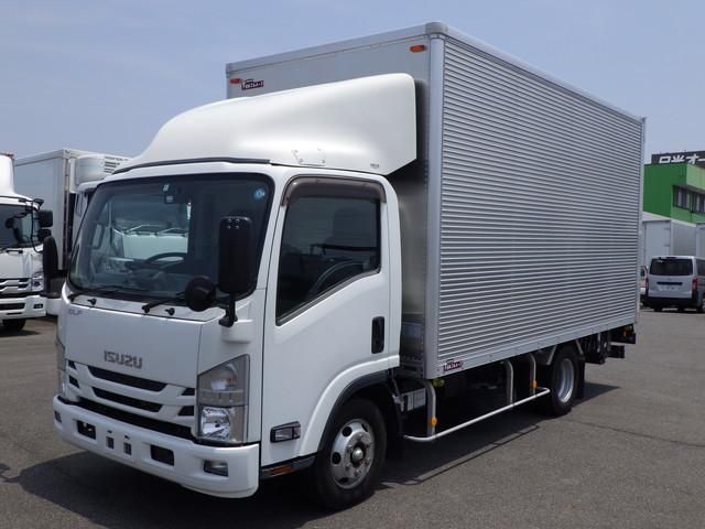 ISUZU / ELF