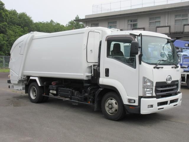 NISSAN DIESEL / CONDOR