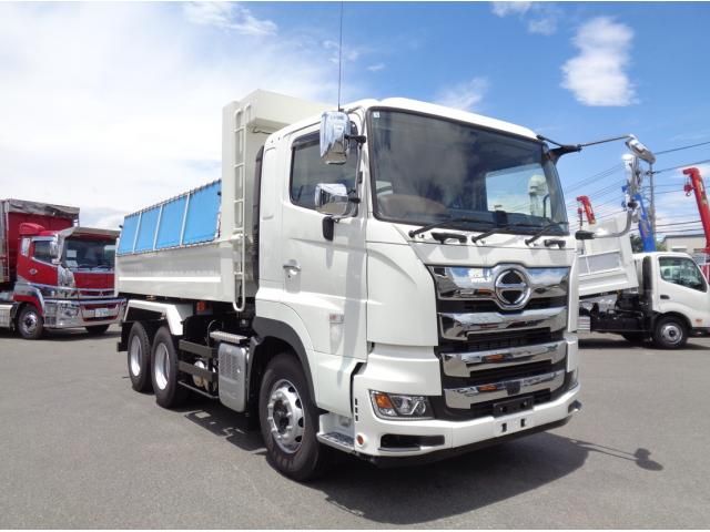 HINO / PROFIA