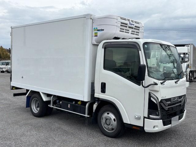 ISUZU / ELF