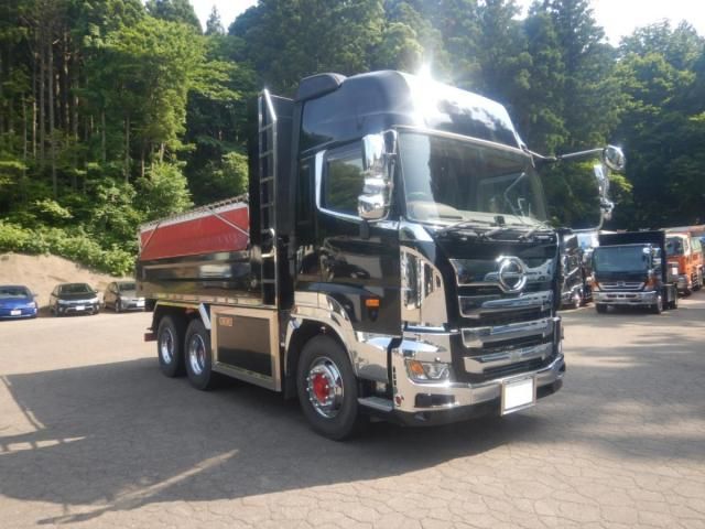 HINO / PROFIA